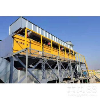 福州工業(yè)用環(huán)保設(shè)備 廢氣催化氧化燃燒器與活性炭吸附凈化設(shè)備的工作原理