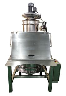 移動式無塵投料站 環(huán)保設備守護家園，價格合理高效