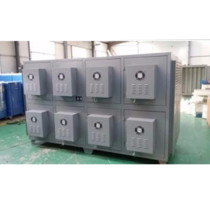 高效環(huán)保，從源頭凈化——油煙凈化設備選購指南