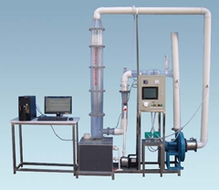 數(shù)據(jù)采集文丘里可調(diào)洗滌式除塵器 環(huán)保設(shè)備領(lǐng)域的智能凈化先鋒