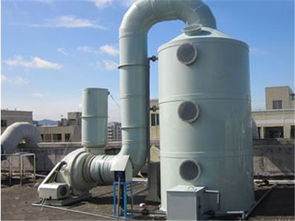 環(huán)保設(shè)備優(yōu)選指南 咸陽(yáng)新旭諾環(huán)保與興平UV光氧處理設(shè)備供應(yīng)解析