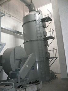 大型垃圾中轉(zhuǎn)站除塵除臭凈化裝置選購(gòu)指南 技術(shù)、設(shè)備與價(jià)格解析