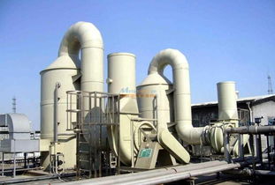 潔尚環(huán)?？萍?引領(lǐng)上海廢氣治理新風(fēng)潮，打造爆款環(huán)保設(shè)備